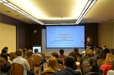 Conferința Medicilor Rezidenți Pneumologi