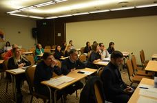 Conferința Medicilor Rezidenți Pneumologi